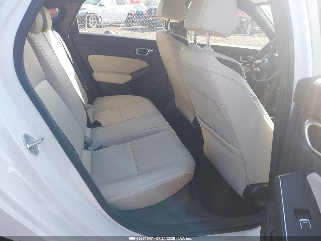 19UDE4H35RA021007 2024 ACURA INTEGRA photo no. 8