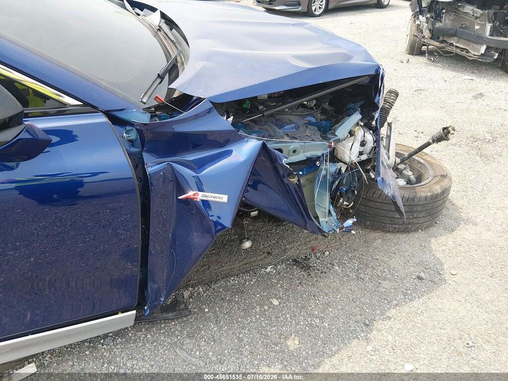 4W5KHNRL7RZ500809 2024 ACURA ZDX photo no. 6