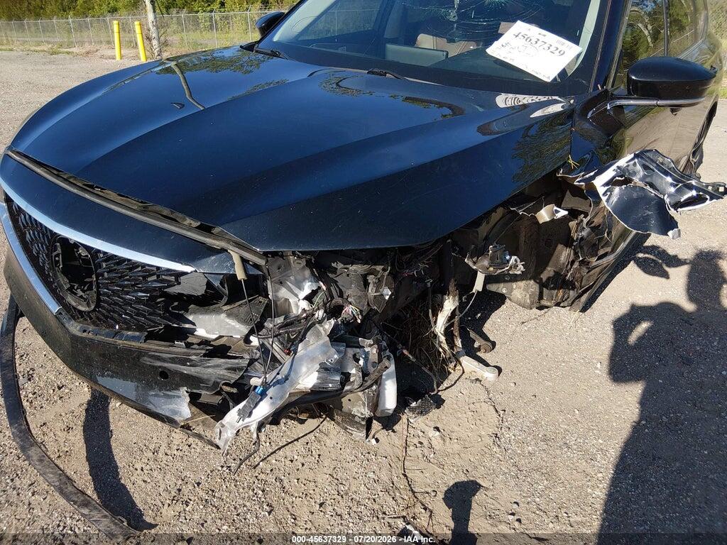 5J8YD9H48RL002255 2024 ACURA MDX photo no. 6