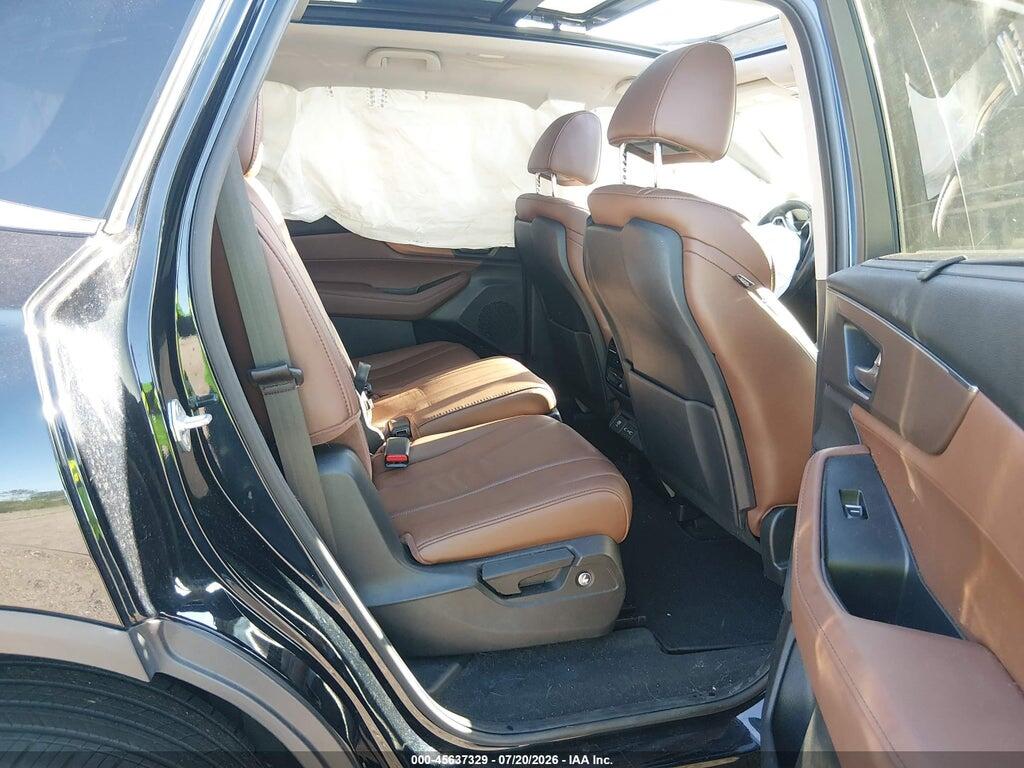 5J8YD9H48RL002255 2024 ACURA MDX photo no. 8