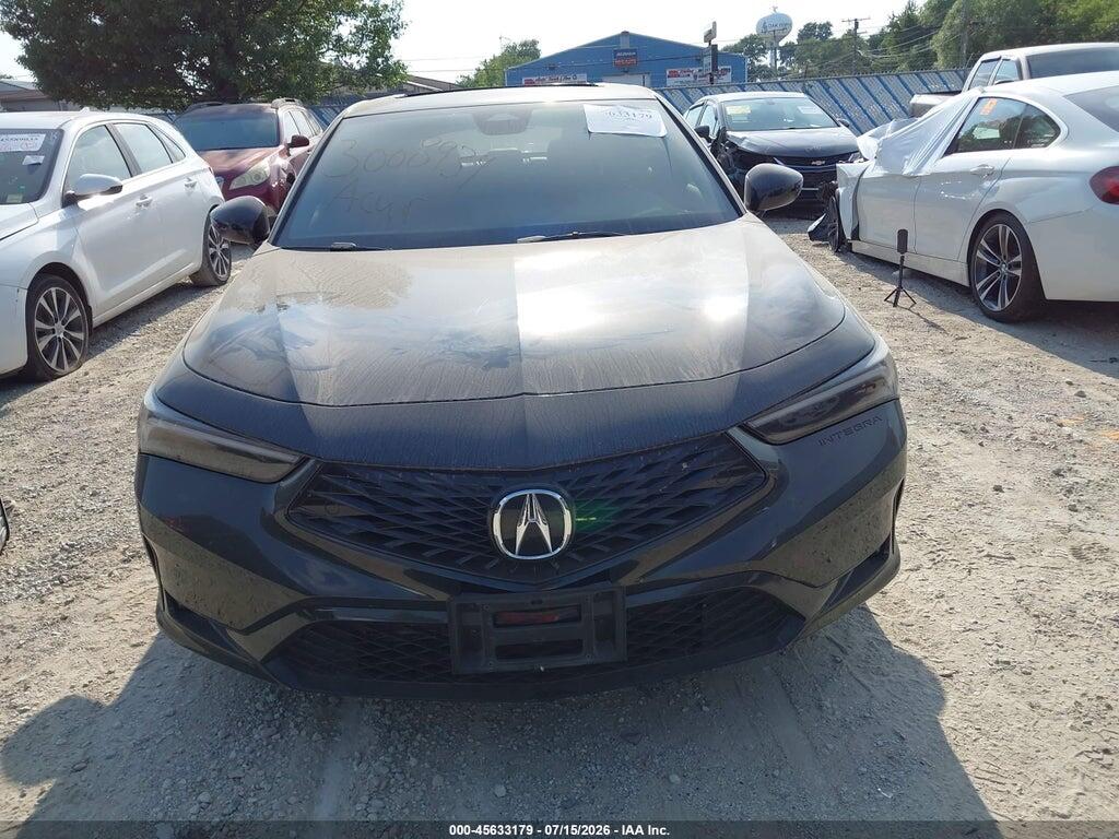 19UDE4H32RA028397 2024 ACURA INTEGRA photo no. 11