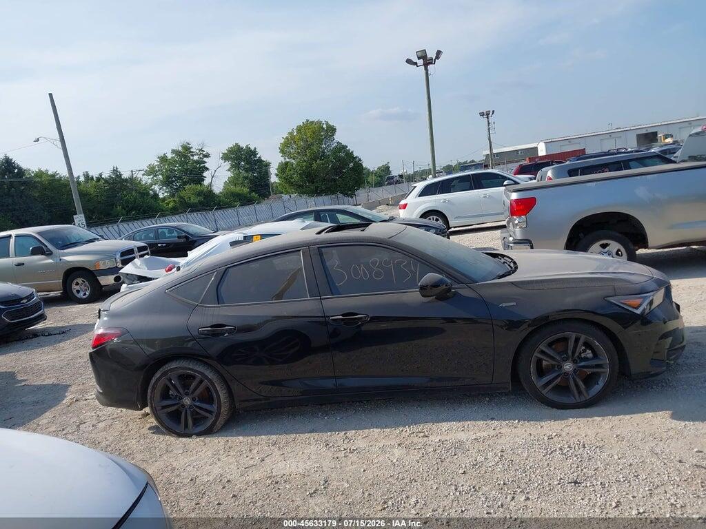 19UDE4H32RA028397 2024 ACURA INTEGRA photo no. 12