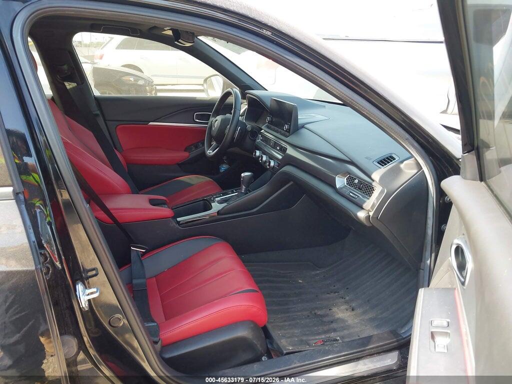 19UDE4H32RA028397 2024 ACURA INTEGRA photo no. 5