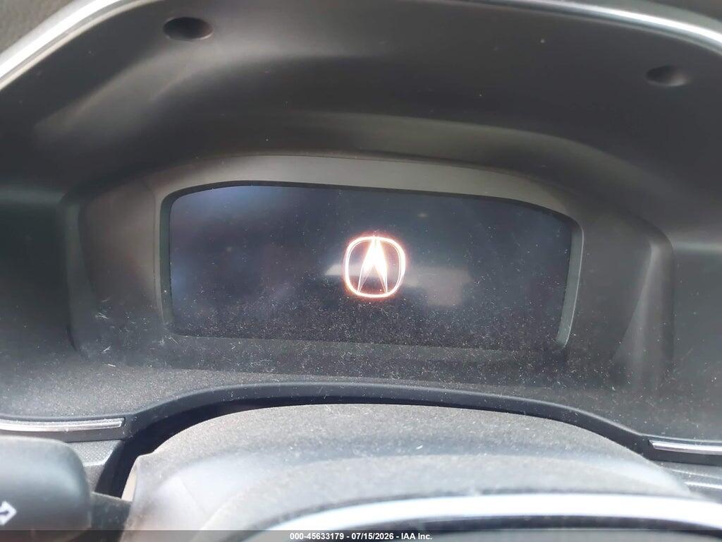 19UDE4H32RA028397 2024 ACURA INTEGRA photo no. 7