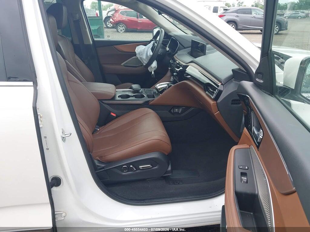 5J8YE1H46RL031882 2024 ACURA MDX photo no. 5