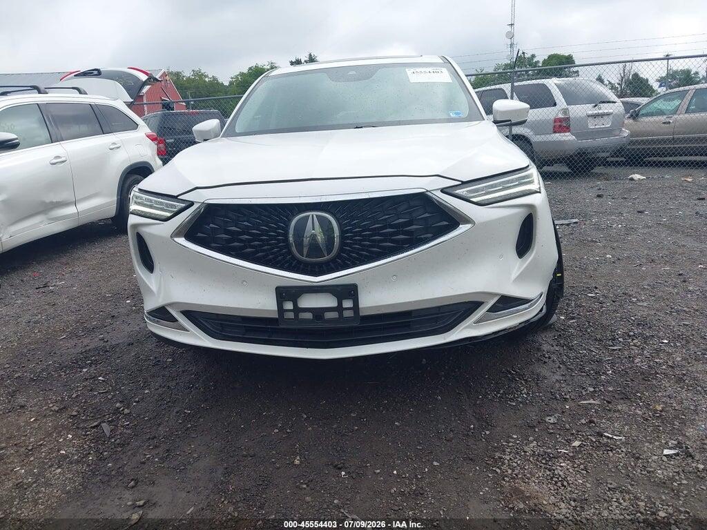 5J8YE1H46RL031882 2024 ACURA MDX photo no. 6