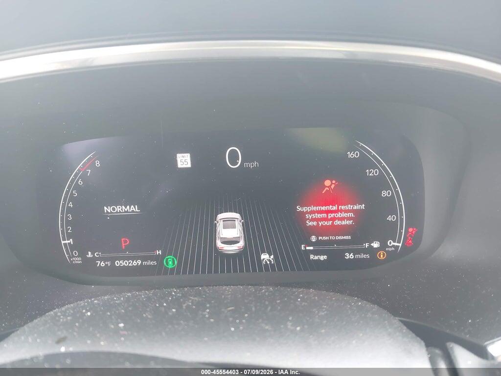 5J8YE1H46RL031882 2024 ACURA MDX photo no. 7
