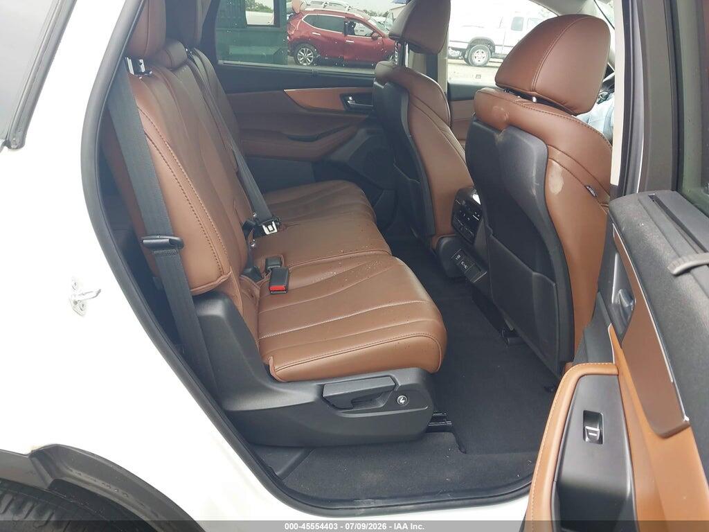 5J8YE1H46RL031882 2024 ACURA MDX photo no. 8