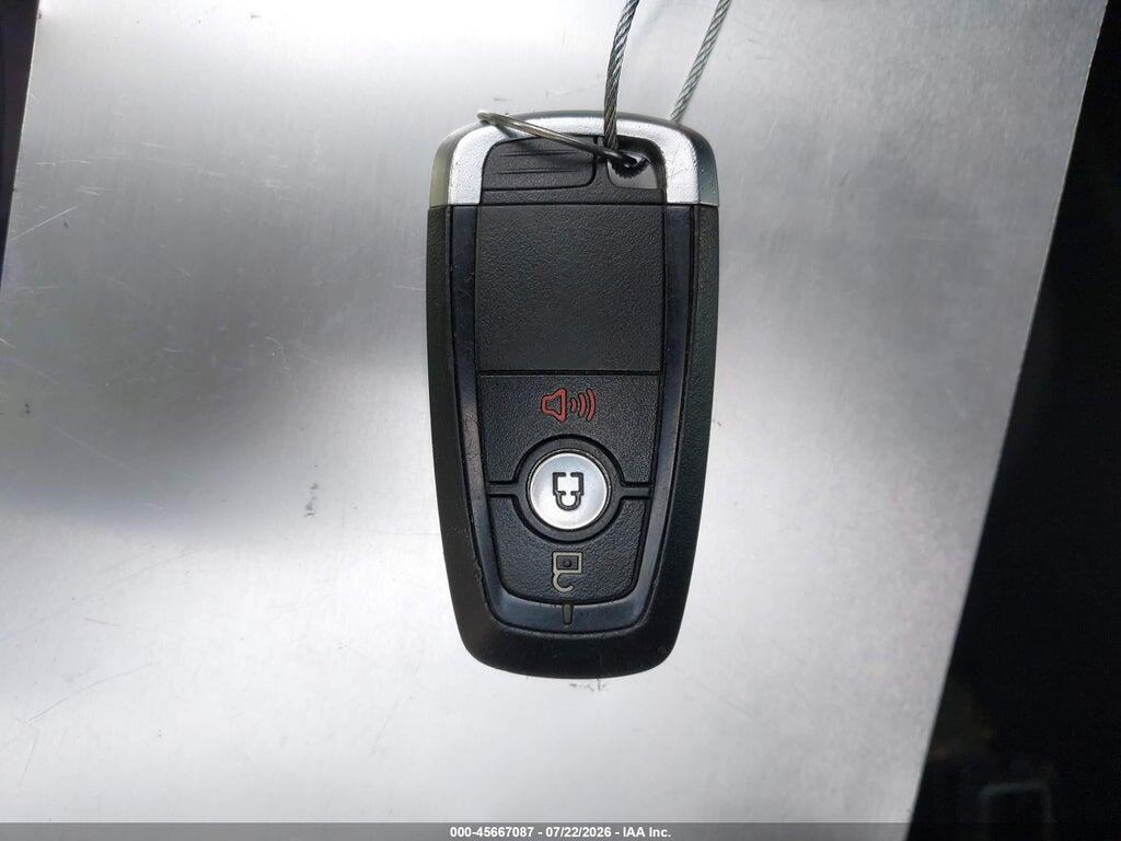 MAJ3S2GE0MC456045 2021 FORD ECOSPORT photo no. 11