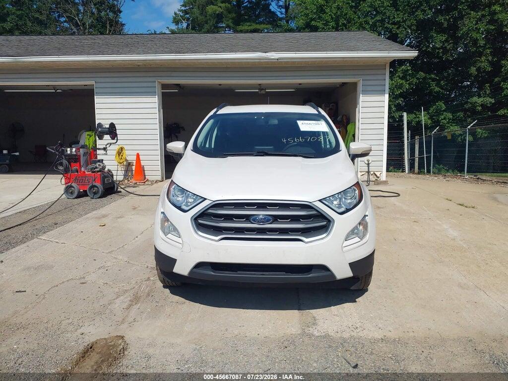 MAJ3S2GE0MC456045 2021 FORD ECOSPORT photo no. 12