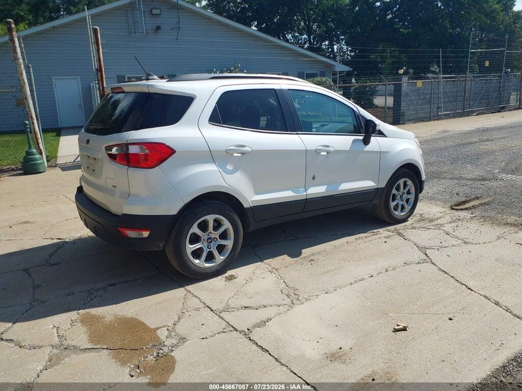 MAJ3S2GE0MC456045 2021 FORD ECOSPORT photo no. 4