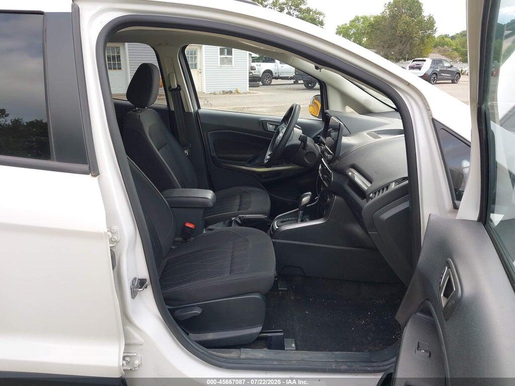 MAJ3S2GE0MC456045 2021 FORD ECOSPORT photo no. 5