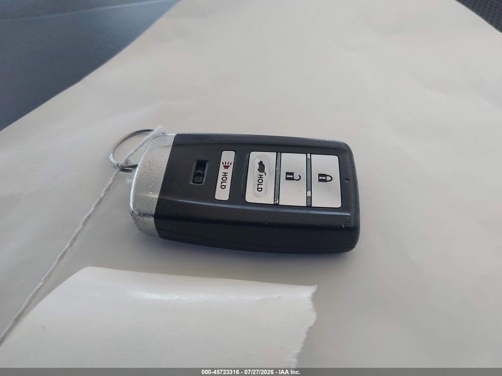 5J8TC2H65ML043473 2021 ACURA RDX photo no. 11