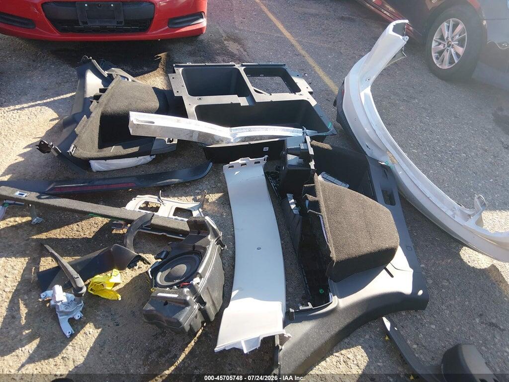 5J8TC2H59ML028059 2021 ACURA RDX photo no. 12