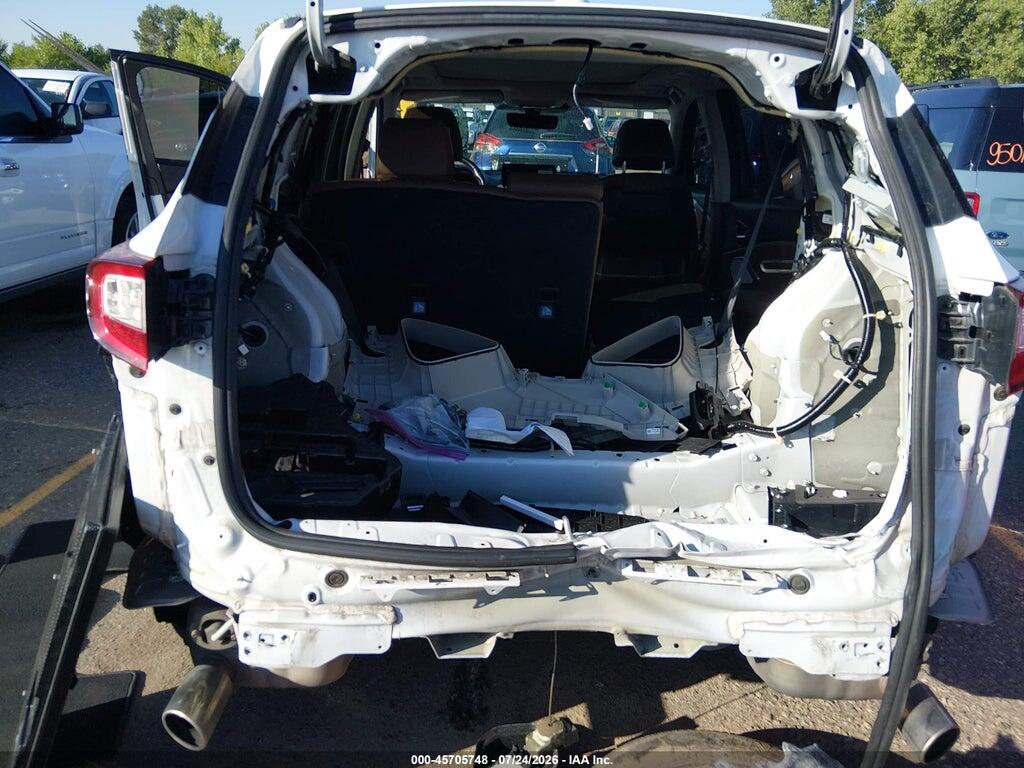 5J8TC2H59ML028059 2021 ACURA RDX photo no. 6