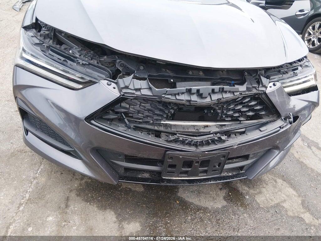 19UUB5F56MA013784 2021 ACURA TLX photo no. 6