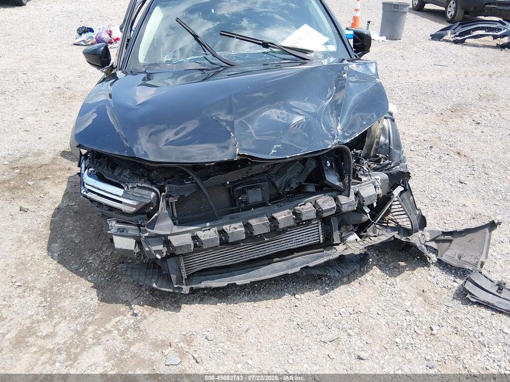 19UUB6F45MA006922 2021 ACURA TLX photo no. 6