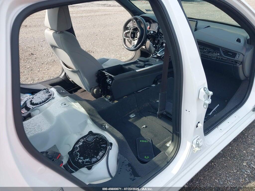 19UUB5F56MA017043 2021 ACURA TLX photo no. 8