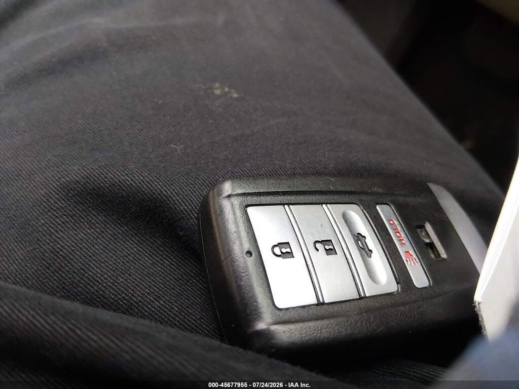 19UUB6F4XMA006334 2021 ACURA TLX photo no. 11