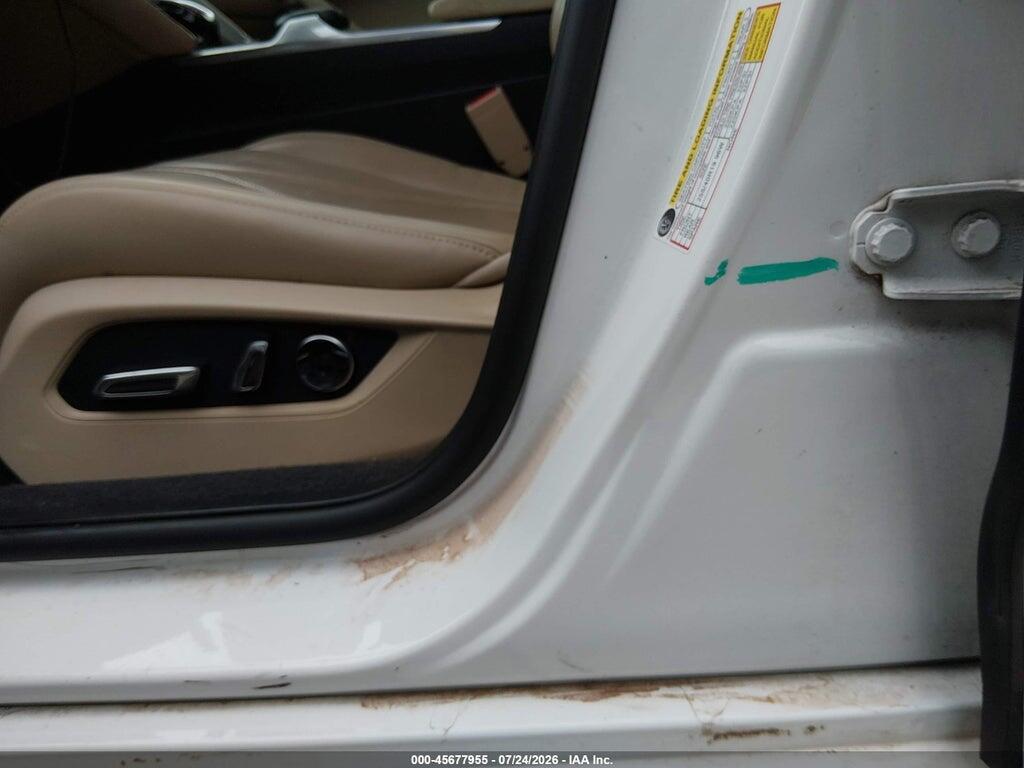 19UUB6F4XMA006334 2021 ACURA TLX photo no. 6