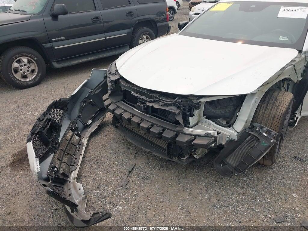 19UUB7F02MA000577 2021 ACURA TLX photo no. 6