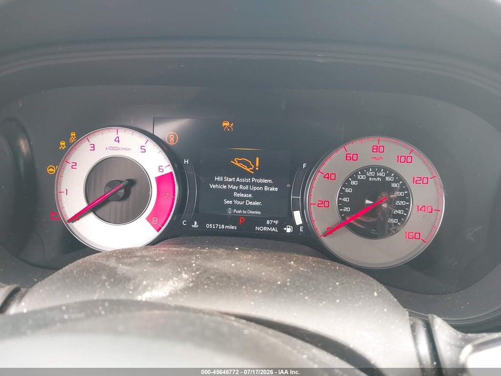 19UUB7F02MA000577 2021 ACURA TLX photo no. 7