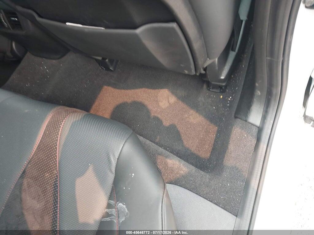 19UUB7F02MA000577 2021 ACURA TLX photo no. 8