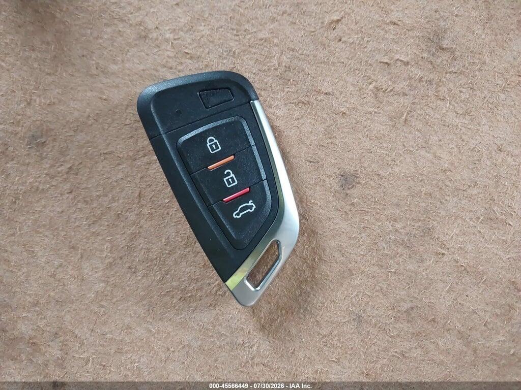 19UDE2F71MA003851 2021 ACURA ILX photo no. 11