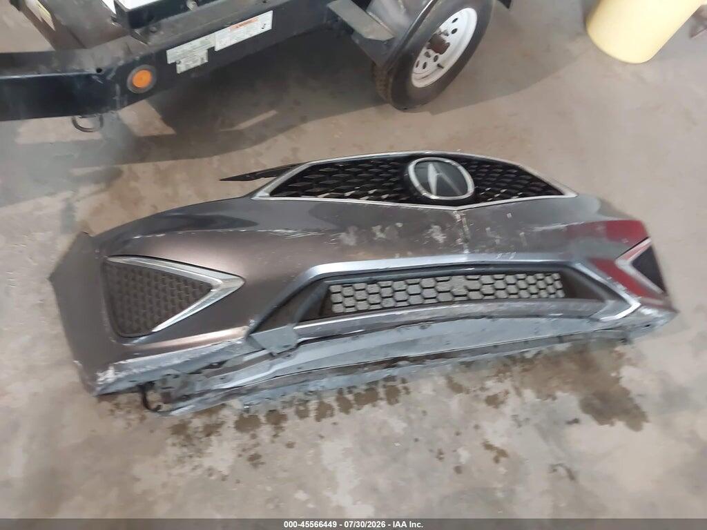 19UDE2F71MA003851 2021 ACURA ILX photo no. 12