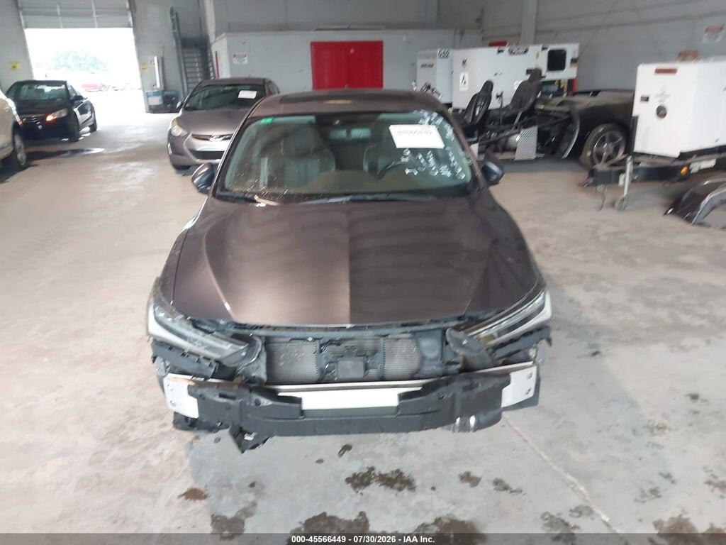 19UDE2F71MA003851 2021 ACURA ILX photo no. 6