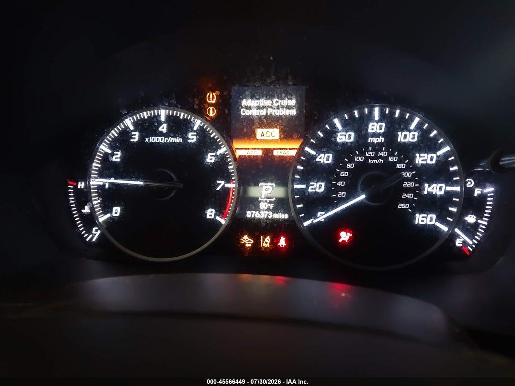 19UDE2F71MA003851 2021 ACURA ILX photo no. 7