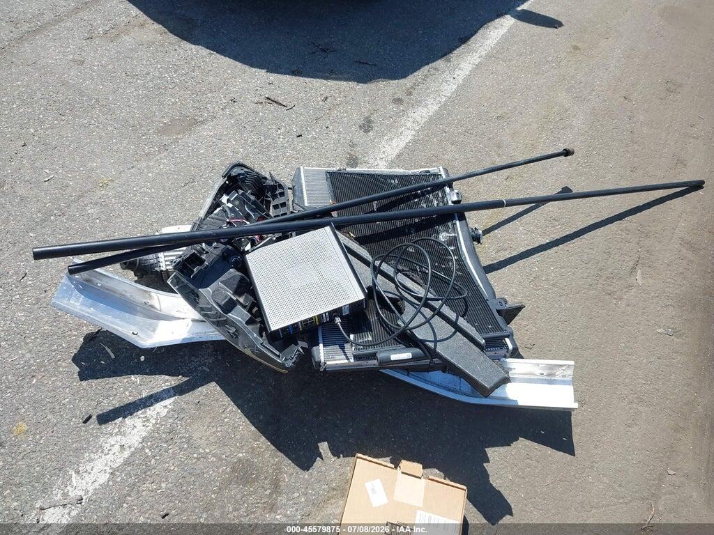 5J8TC2H3XML034628 2021 ACURA RDX photo no. 12