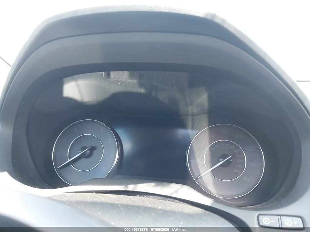 5J8TC2H3XML034628 2021 ACURA RDX photo no. 7