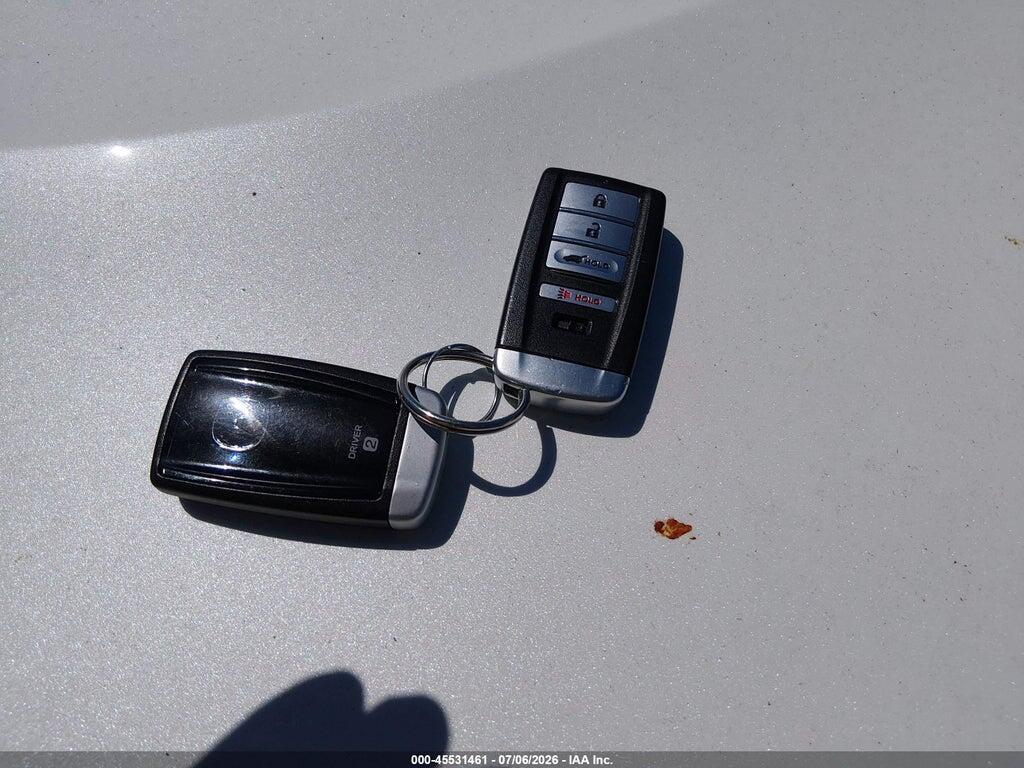 5J8TC2H50ML038172 2021 ACURA RDX photo no. 11