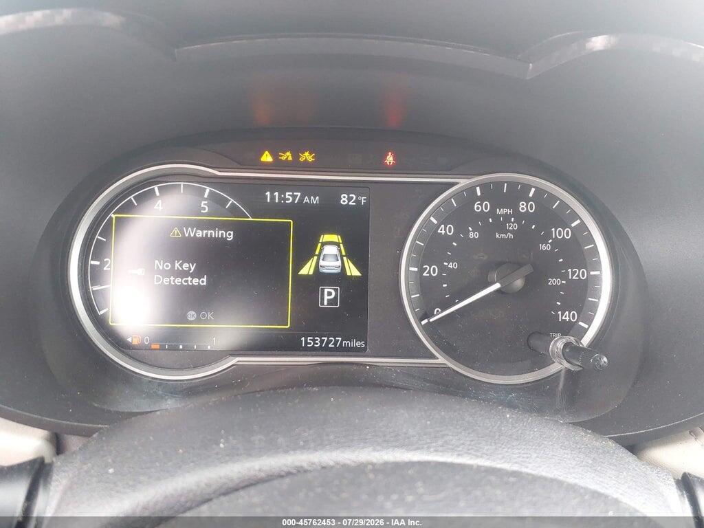 3N1CN8EV4LL884052 2020 NISSAN VERSA photo no. 7