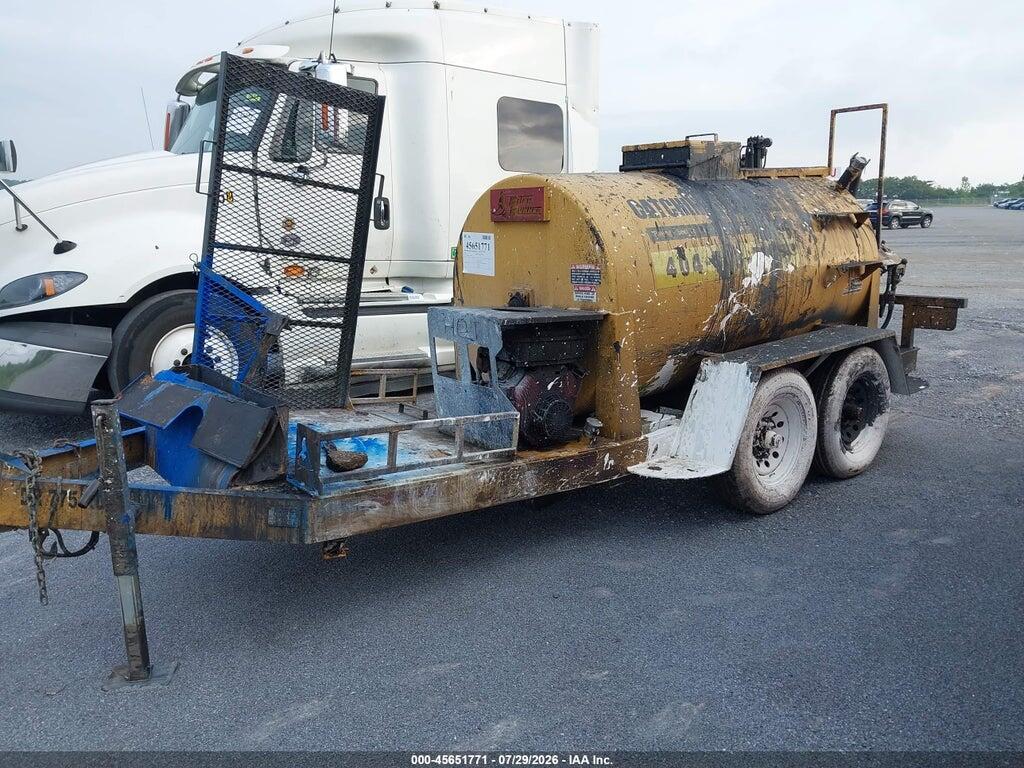 1R9BE1666L1574009 2020 * DITCH RUNNER DR-775XLT photo no. 2