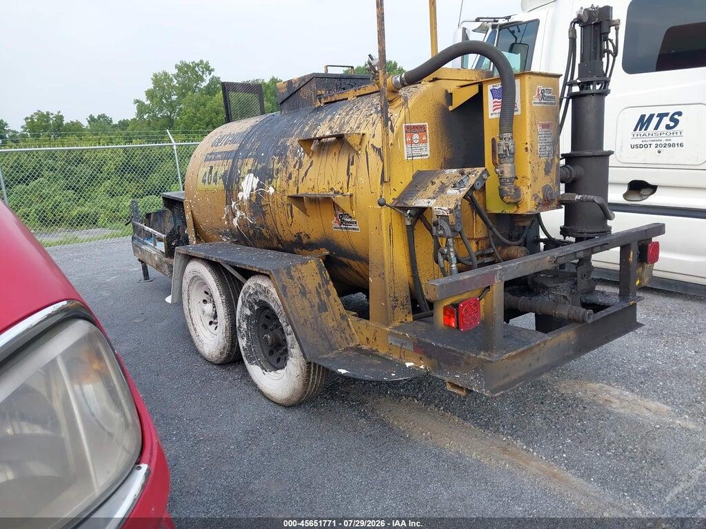 1R9BE1666L1574009 2020 * DITCH RUNNER DR-775XLT photo no. 3