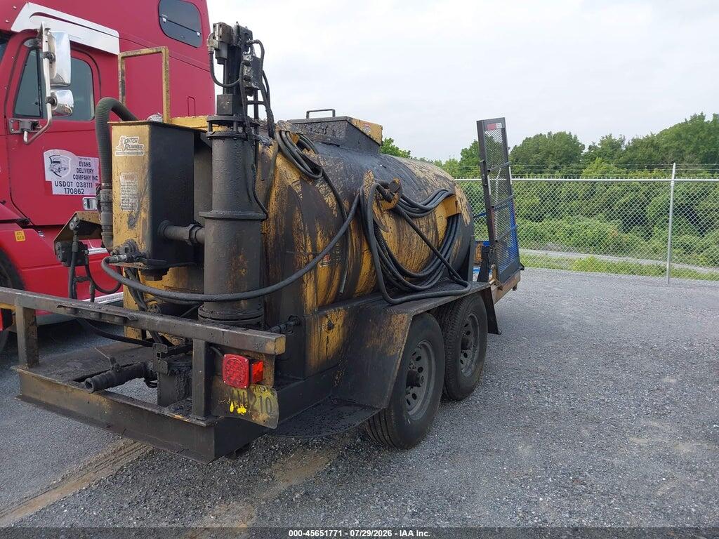 1R9BE1666L1574009 2020 * DITCH RUNNER DR-775XLT photo no. 4