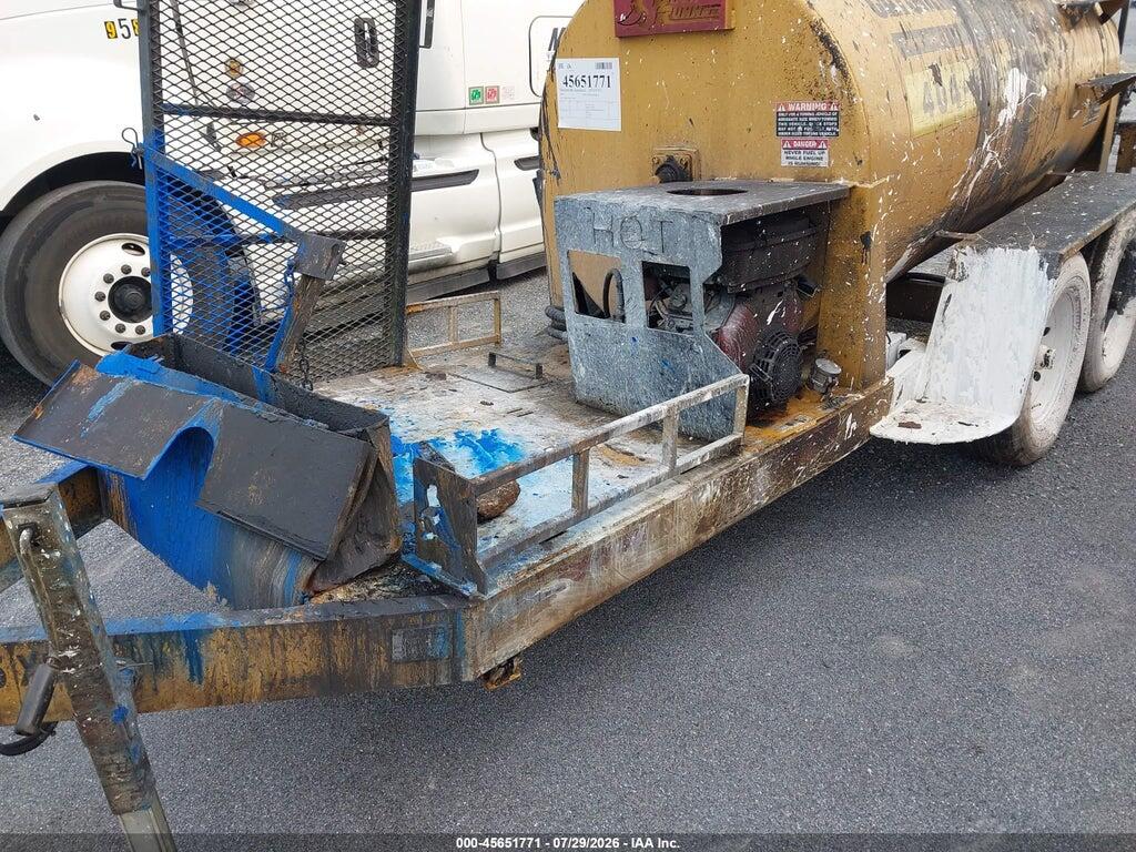 1R9BE1666L1574009 2020 * DITCH RUNNER DR-775XLT photo no. 6