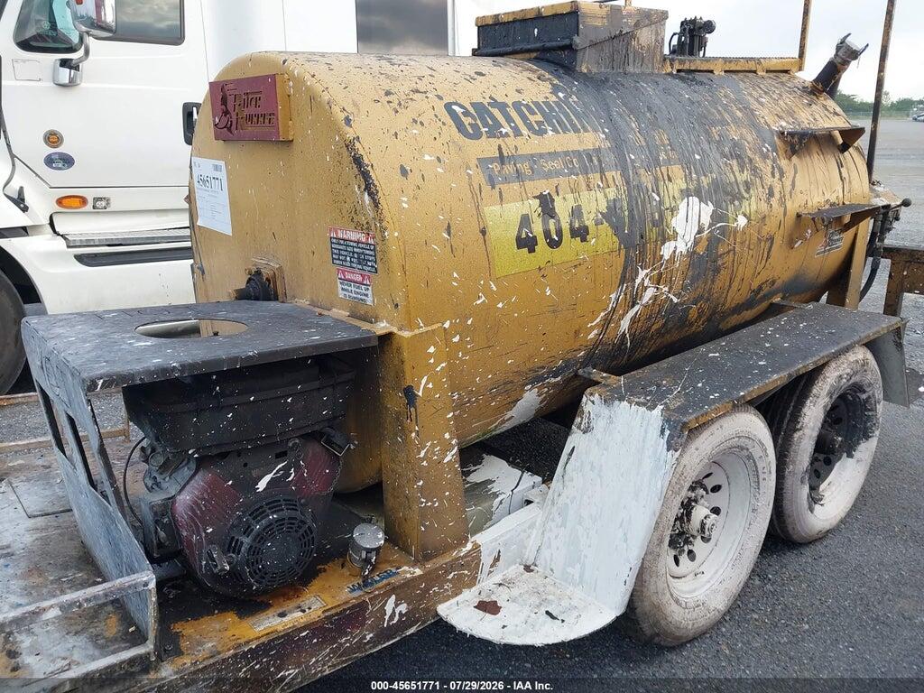 1R9BE1666L1574009 2020 * DITCH RUNNER DR-775XLT photo no. 7