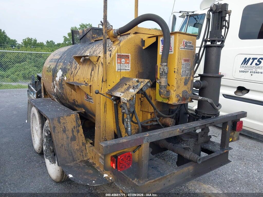 1R9BE1666L1574009 2020 * DITCH RUNNER DR-775XLT photo no. 8