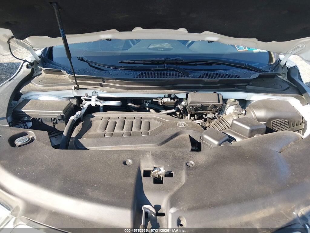 5J8YD4H33LL038162 2020 ACURA MDX photo no. 10