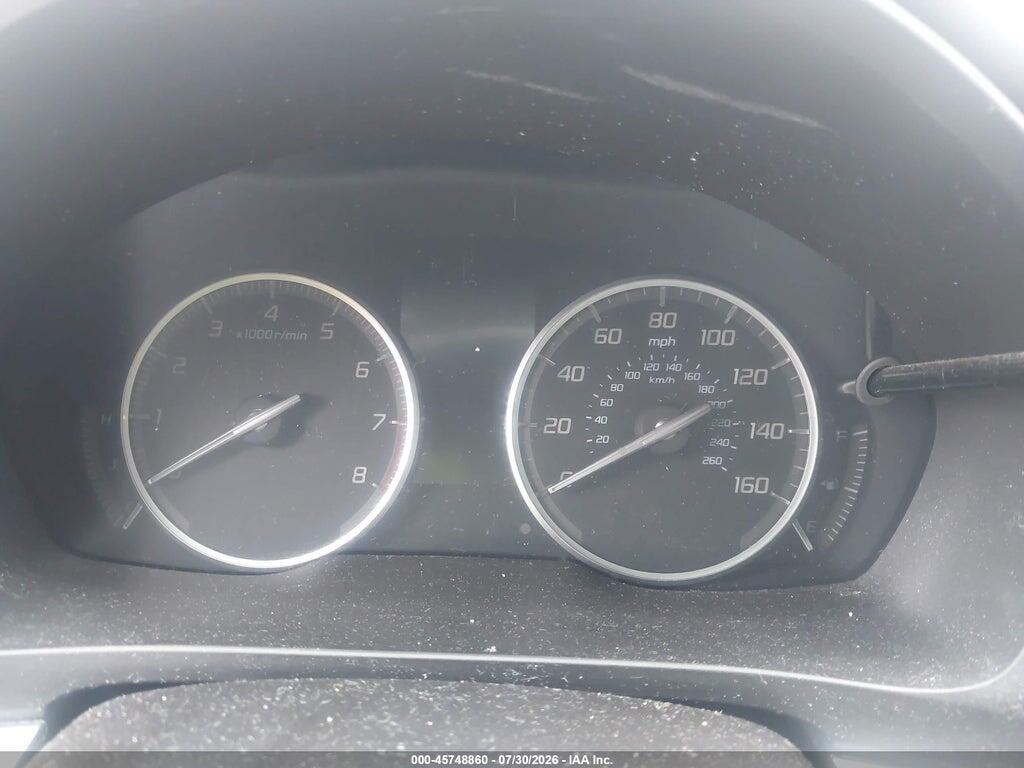19UDE2F74LA008251 2020 ACURA ILX photo no. 7