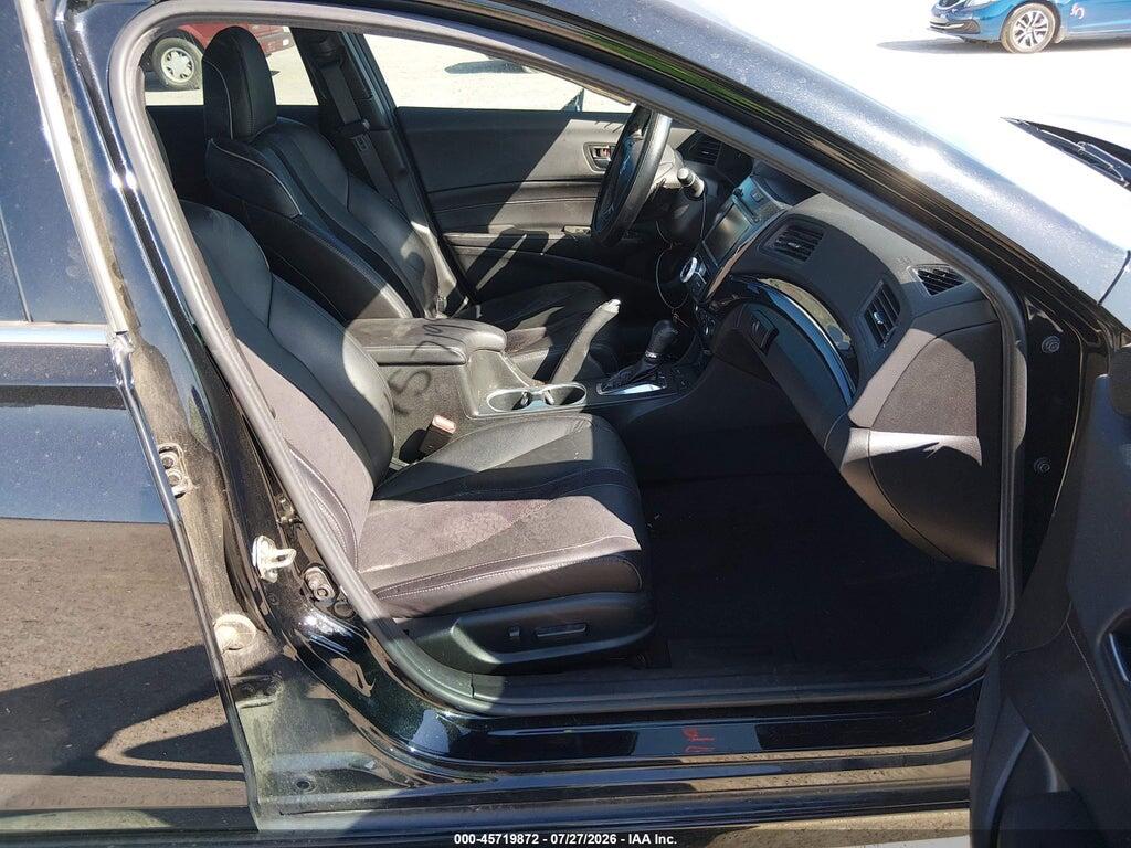 19UDE2F87LA000816 2020 ACURA ILX photo no. 5