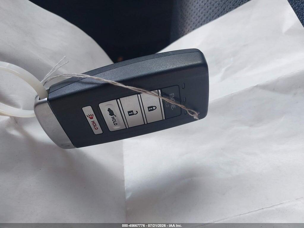 5J8YD3H55LL000525 2020 ACURA MDX photo no. 11