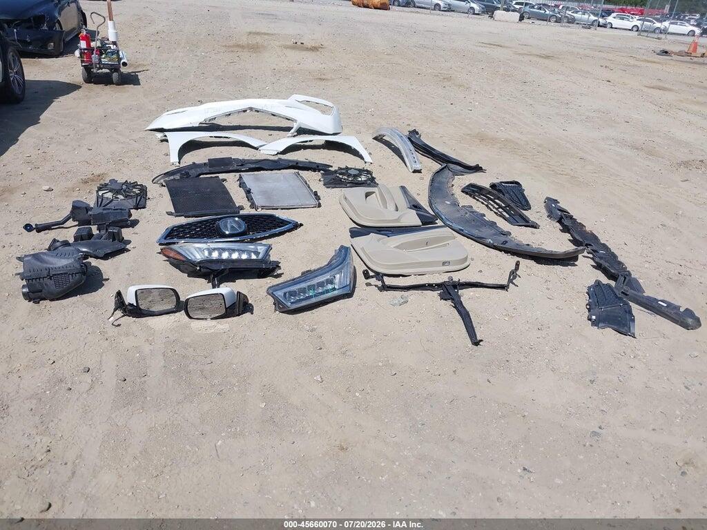 5J8YD3H33LL016348 2020 ACURA MDX photo no. 12