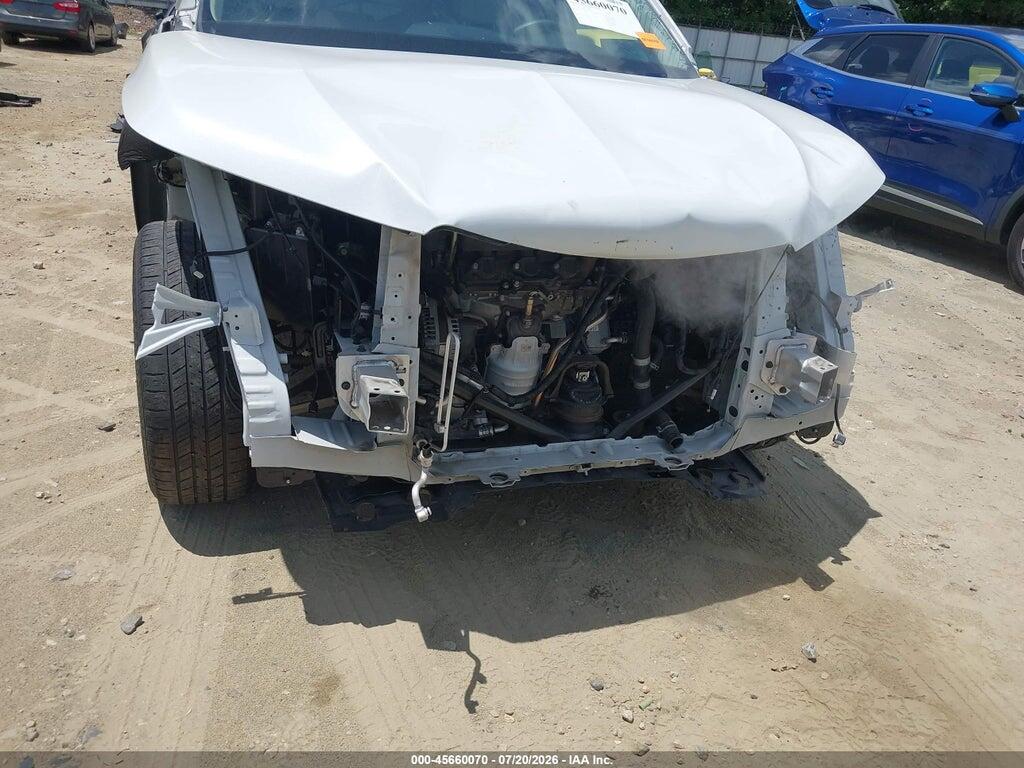 5J8YD3H33LL016348 2020 ACURA MDX photo no. 6