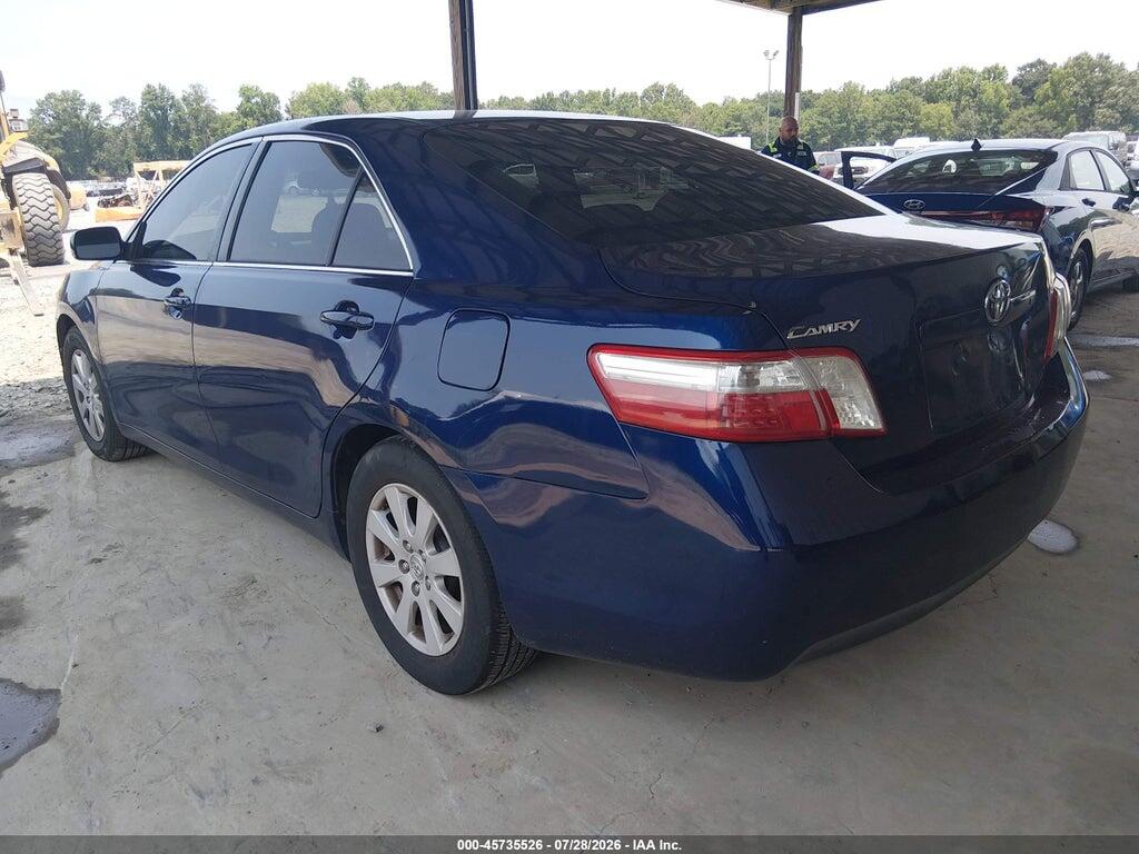 JTNBB46KX73018917 2007 TOYOTA CAMRY HYBRID photo no. 3