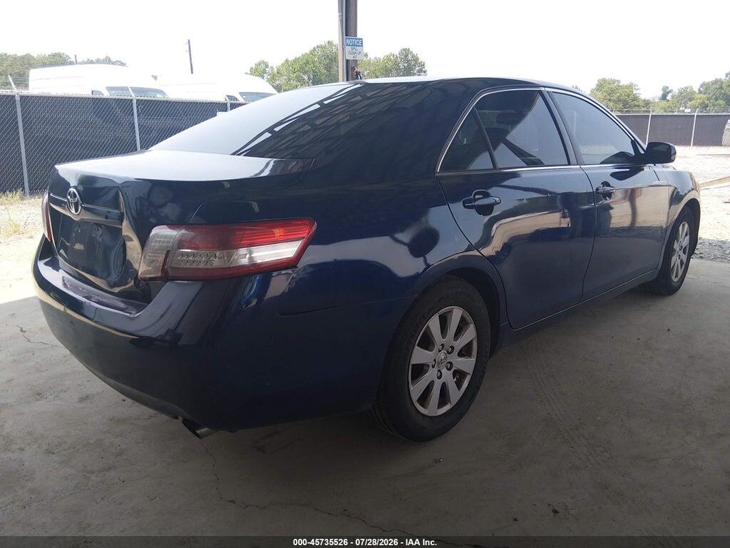 JTNBB46KX73018917 2007 TOYOTA CAMRY HYBRID photo no. 4