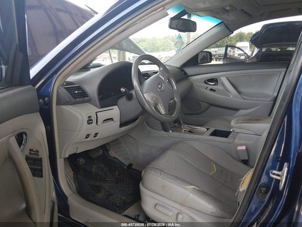 JTNBB46KX73018917 2007 TOYOTA CAMRY HYBRID photo no. 5